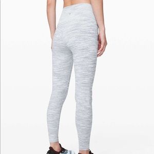 Lululemon Wee Are From Space Wunder Under 25”